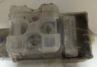 Rexroth HED 8 OA 12/50 Interruptor