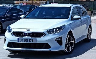 KIA Ceed 2019
