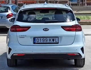 KIA Ceed 2019