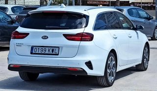 KIA Ceed 2019