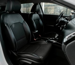 KIA Ceed 2019