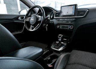 KIA Ceed 2019