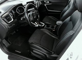 KIA Ceed 2019