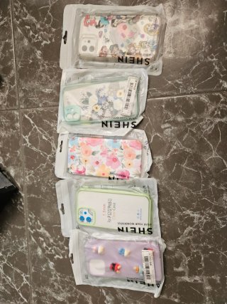 30 fundas para iPhone 12