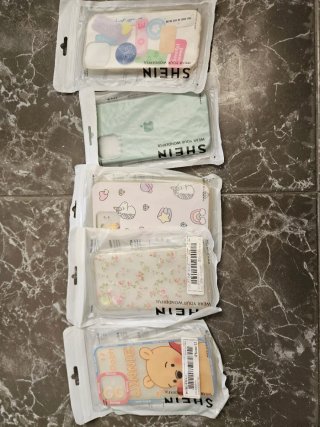 30 fundas para iPhone 12