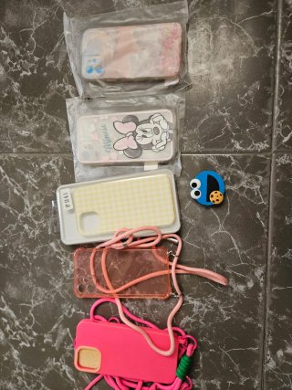 30 fundas para iPhone 12