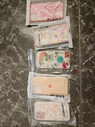 30 fundas para iPhone 12