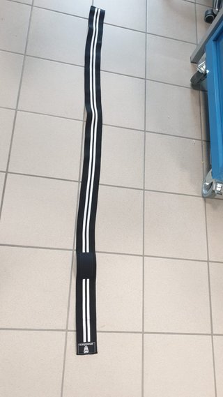 Fasce palestra Urban Lifters Ginocchiere sollevame