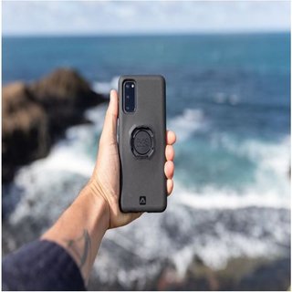 FUNDA MÓVIL IPHONE 13 PRO QUAD LOCK