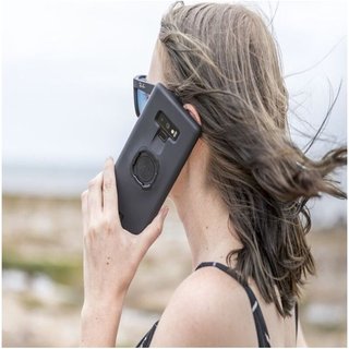 FUNDA MÓVIL IPHONE 13 PRO QUAD LOCK