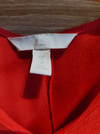 Vestido premamá