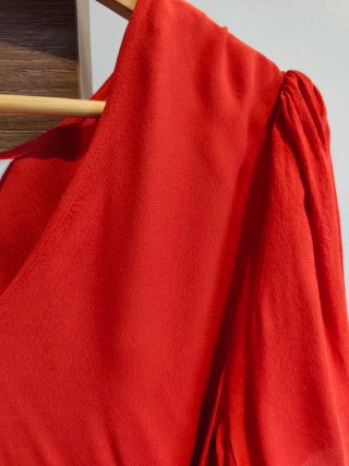 Vestido premamá