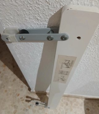 Barandilla de Cama Ikea