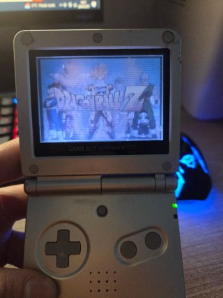 4 Giochi Game Boy Advance