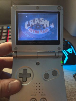 4 Giochi Game Boy Advance