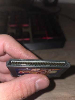 4 Giochi Game Boy Advance