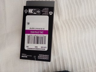 Leggings Under Armour Hombre Talla XXL