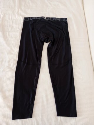 Leggings Under Armour Hombre Talla XXL