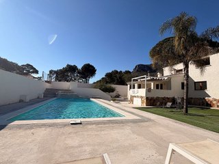 Chalet en alquiler en Barx