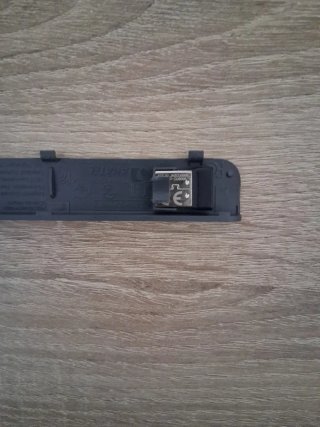 Teclado inalámbrico Logitech sin estrenar