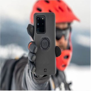 FUNDA MÓVIL IPHONE 13 PRO QUAD LOCK