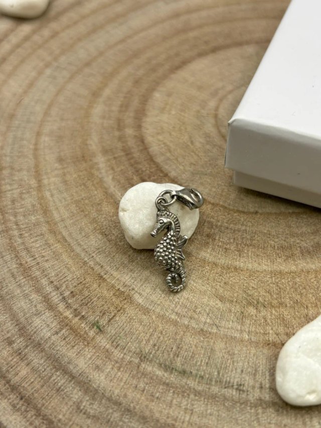 Colgante Caballito de Mar Plata