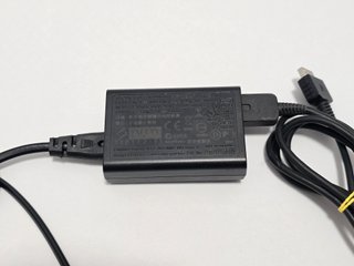 Cargador Ps Vita 1000 1004 original sony