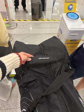 Maleta SCICON para Bici TT y Carretera