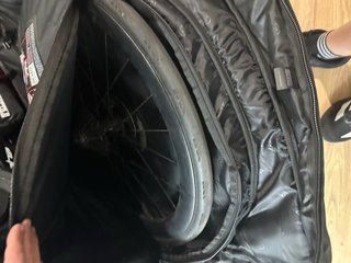 Maleta SCICON para Bici TT y Carretera