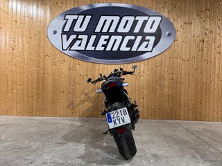 Ducati Scrambler Cafe Racer