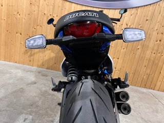 Ducati Scrambler Cafe Racer