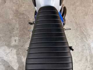 Ducati Scrambler Cafe Racer