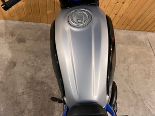 Ducati Scrambler Cafe Racer