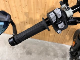 Ducati Scrambler Cafe Racer