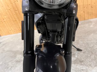 Ducati Scrambler Cafe Racer
