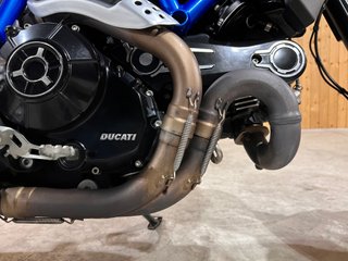 Ducati Scrambler Cafe Racer