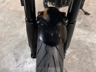 Ducati Scrambler Cafe Racer