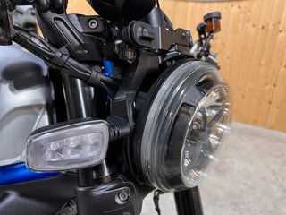 Ducati Scrambler Cafe Racer
