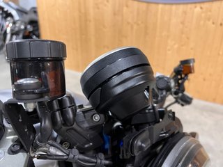 Ducati Scrambler Cafe Racer