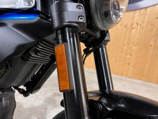 Ducati Scrambler Cafe Racer
