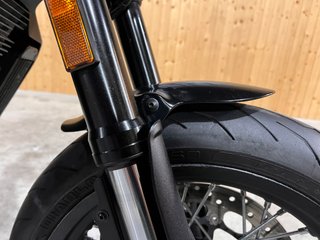 Ducati Scrambler Cafe Racer