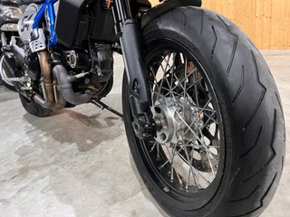 Ducati Scrambler Cafe Racer