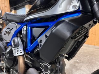 Ducati Scrambler Cafe Racer