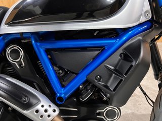 Ducati Scrambler Cafe Racer