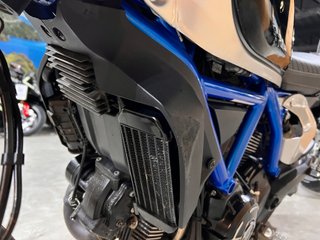 Ducati Scrambler Cafe Racer