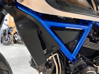 Ducati Scrambler Cafe Racer