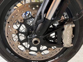 Ducati Scrambler Cafe Racer