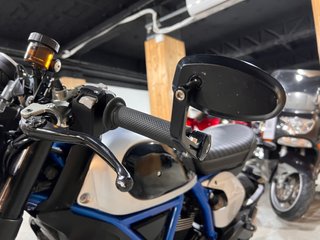 Ducati Scrambler Cafe Racer
