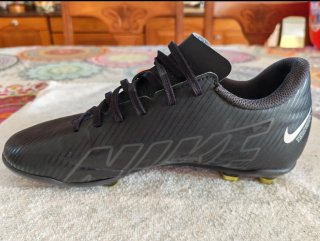 Scarpe Nike Mercurial Tacos Bambino Taglia 38.5