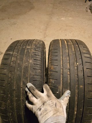 Llantas BBS CH 18 5x100